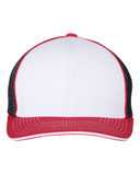 Pulse Sportmesh R-Flex Cap