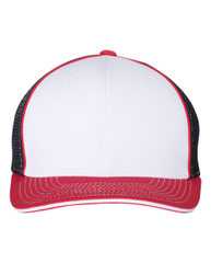 Pulse Sportmesh R-Flex Cap