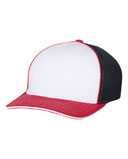 Pulse Sportmesh R-Flex Cap