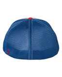 Pulse Sportmesh R-Flex Cap