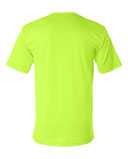 Bayside USA-Made 50/50 Pocket T-Shirt 1725