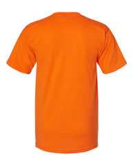 USA-Made 50/50 Pocket T-Shirt