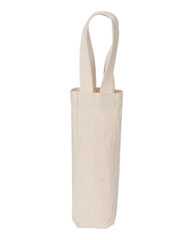 Single Bottle Wine Tote