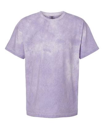 Comfort Colors Colorblast Heavyweight T-Shirt 1745