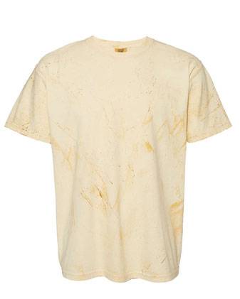 Comfort Colors Colorblast Heavyweight T-Shirt 1745