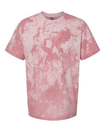 Comfort Colors Colorblast Heavyweight T-Shirt 1745