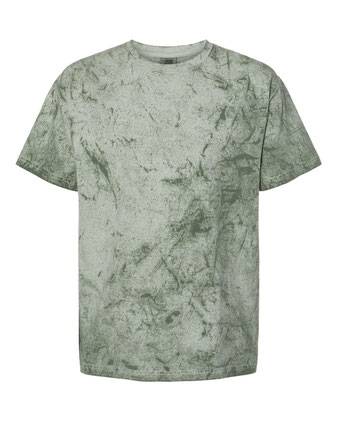 Comfort Colors Colorblast Heavyweight T-Shirt 1745