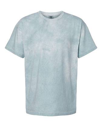 Comfort Colors Colorblast Heavyweight T-Shirt 1745