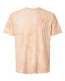 Colorblast Heavyweight T-Shirt