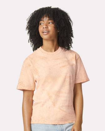 Comfort Colors Colorblast Heavyweight T-Shirt 1745