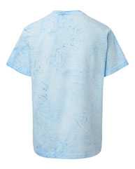 Colorblast™ Youth Heavyweight T-Shirt