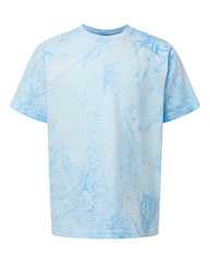 Colorblast™ Youth Heavyweight T-Shirt