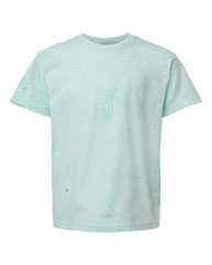 Colorblast™ Youth Heavyweight T-Shirt