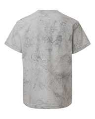 Colorblast™ Youth Heavyweight T-Shirt