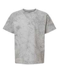 Colorblast™ Youth Heavyweight T-Shirt