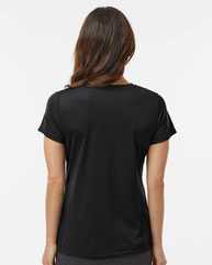 Women's Nexgen Wicking V-Neck T-Shirt