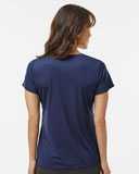 Women's Nexgen Wicking V-Neck T-Shirt