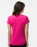 Women's Nexgen Wicking V-Neck T-Shirt
