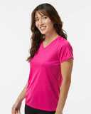 Women's Nexgen Wicking V-Neck T-Shirt