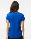 Women's Nexgen Wicking V-Neck T-Shirt