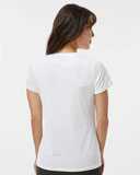 Women's Nexgen Wicking V-Neck T-Shirt