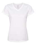 Women's Nexgen Wicking V-Neck T-Shirt