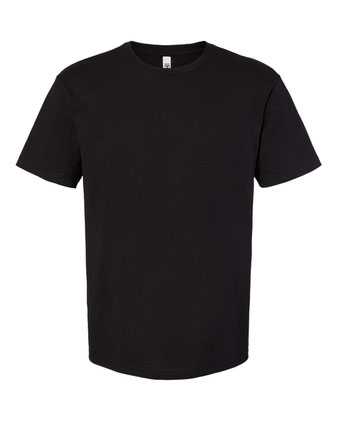 Heavyweight Cotton T-Shirt