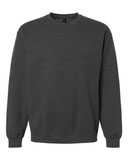 Fan Charcoal Heather