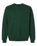 Gildan Unisex Heavy Blend™ Crewneck Sweatshirt 18000