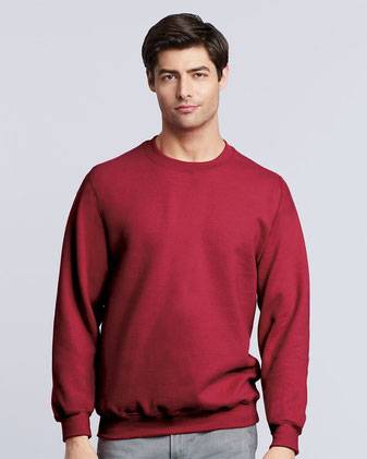 Gildan Heavy Blend™ Crewneck Sweatshirt 18000