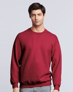 Gildan Heavy Blend™ Crewneck Sweatshirt 18000 Gildan Heavy Blend™ Crewneck Sweatshirt 18000