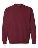 Gildan Unisex Heavy Blend™ Crewneck Sweatshirt 18000