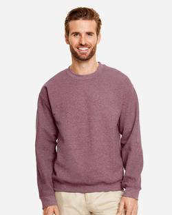 Gildan Heavy Blend™ Crewneck Sweatshirt 18000 Gildan Heavy Blend™ Crewneck Sweatshirt 18000