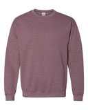 Heather Sport Dark Maroon