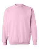 Gildan Unisex Heavy Blend™ Crewneck Sweatshirt 18000