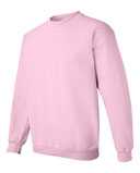 Gildan Unisex Heavy Blend™ Crewneck Sweatshirt 18000