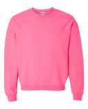 Gildan Unisex Heavy Blend™ Crewneck Sweatshirt 18000