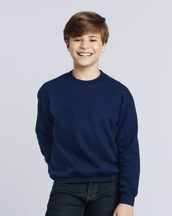 Heavy Blend™ Youth Sweatshirt