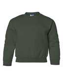 Gildan Heavy Blend™ Youth Sweatshirt 18000B