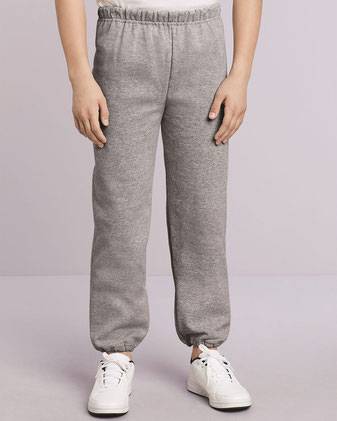 Gildan Heavy Blend™ Youth Sweatpants 18200B