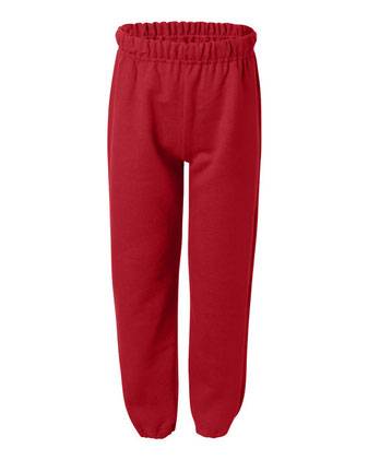 Gildan Heavy Blend™ Youth Sweatpants 18200B