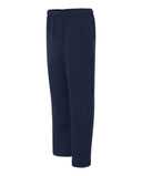 Heavy Blend™ Open-Bottom Sweatpants with Pockets