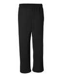 Heavy Blend™ Open-Bottom Sweatpants