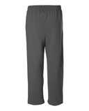 Heavy Blend™ Open-Bottom Sweatpants
