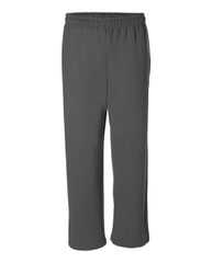 Heavy Blend™ Open-Bottom Sweatpants