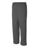 Heavy Blend™ Open-Bottom Sweatpants