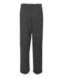Heavy Blend™ Open-Bottom Sweatpants