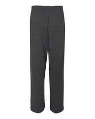 Heavy Blend™ Open-Bottom Sweatpants