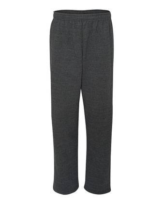 Heavy Blend™ Open-Bottom Sweatpants