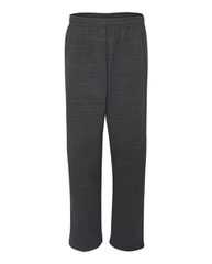 Heavy Blend™ Open-Bottom Sweatpants